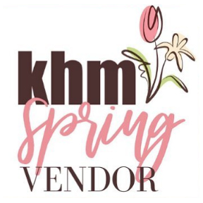 Sarah Evans Glass Art Kingston Holiday Market Spring 2023 Vendor